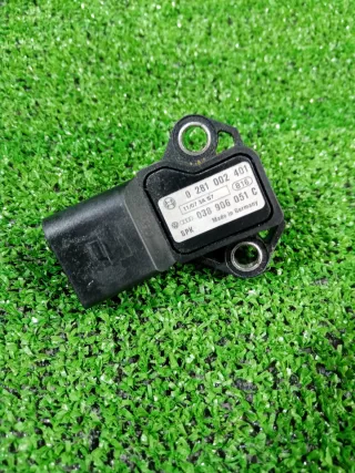 038906051C Датчик абсолютного давления Volkswagen Golf 5 Арт 2-967625, вид 1