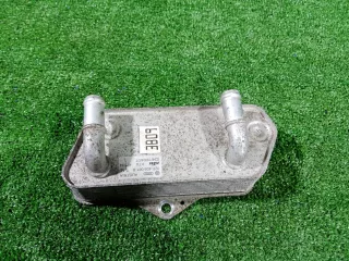 02E409061B Теплообменник Volkswagen Golf 5 Арт 2-967685, вид 2