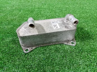 02E409061B Теплообменник Volkswagen Golf 5 Арт 2-967685, вид 4