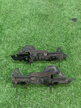 8K0807283 Крепление бампера (комплект) Audi A4 B8 Арт 2-967697, вид 2