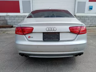 8K0201550A Крышка топливного бака Audi A8 D4 (S8) Арт 2-967707, вид 10