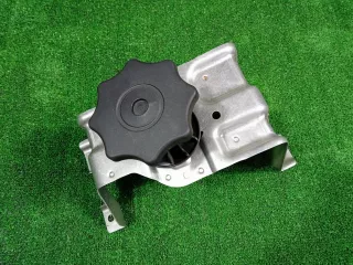 4H0802417B Крепление запасного колеса Audi A8 D4 (S8) Арт 2-967767, вид 1