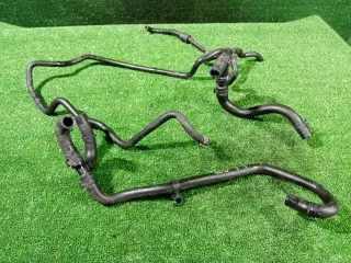 6R0122101CA Патрубок (трубопровод, шланг) Audi A1 Арт 2-967797, вид 2