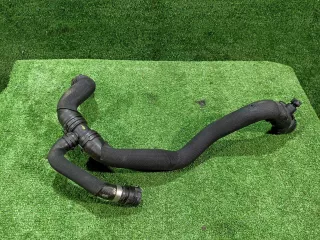 8K0121049M Патрубок радиатора охлаждения Audi A4 B8 Арт 2-967865, вид 2