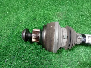 8R0501204D Привод Audi A8 D4 (S8) Арт 2-967875, вид 2