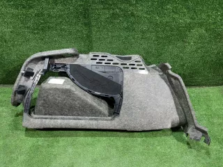8K5863888A Обшивка багажника Audi A4 B8 Арт 2-967915, вид 5