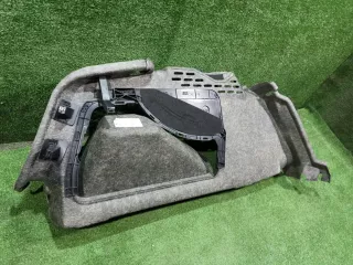 8K5863888A Обшивка багажника Audi A4 B8 Арт 2-967915, вид 6
