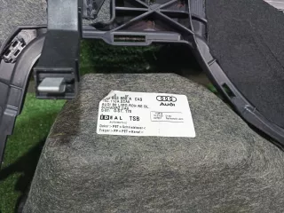 8K5863888A Обшивка багажника Audi A4 B8 Арт 2-967915, вид 7
