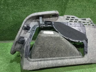 8K5863888A Обшивка багажника Audi A4 B8 Арт 2-967915, вид 8