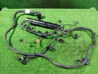 03C972619CG Проводка двигателя Volkswagen Passat B7 Арт 2-967927, вид 2