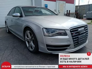 4H0941310C Датчик положения кузова Audi A8 D4 (S8) Арт 2-968035, вид 7