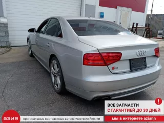 4H0941310C Датчик положения кузова Audi A8 D4 (S8) Арт 2-968035, вид 8