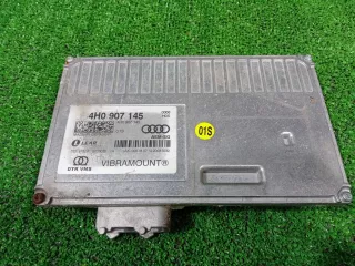 4H0907145 Блок управления (другие) Audi A8 D4 (S8) Арт 2-968047, вид 2
