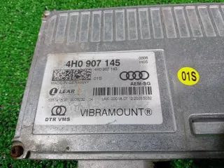 4H0907145 Блок управления (другие) Audi A8 D4 (S8) Арт 2-968047, вид 3