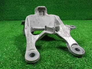 4H0199308AK Кронштейн опоры двигателя Audi A8 D4 (S8) Арт 2-968087, вид 3