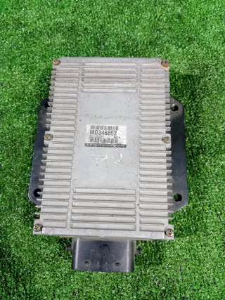 MD346802 Блок управления форсунками Mitsubishi Pajero 3 Арт 2-968197, вид 1