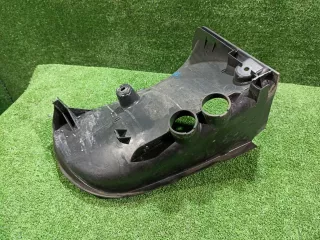 7L5121333E Дефлектор воздуховод радиатора Porsche Cayenne 959 Арт 2-968217, вид 4