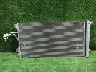 7L0820411F Радиатор кондиционера Porsche Cayenne 959 Арт 2-968225, вид 2