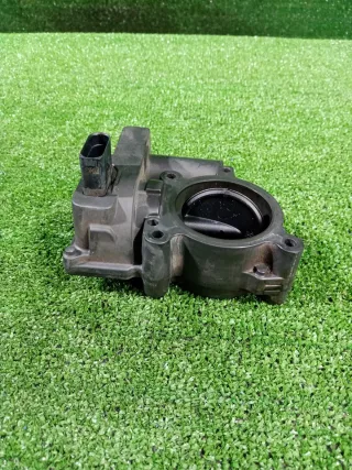 03C128063A Заслонка дроссельная Volkswagen Golf 5 Арт 2-968245, вид 3