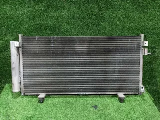 73210SC012 Радиатор кондиционера Subaru Forester SH Арт 2-968265, вид 1