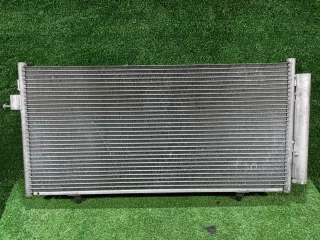 73210SC012 Радиатор кондиционера Subaru Forester SH Арт 2-968265, вид 3