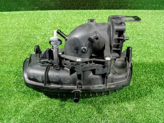 03C129711Q Коллектор впускной Volkswagen Golf 5 Арт 2-968307, вид 3