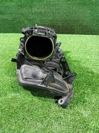 03C129711Q Коллектор впускной Volkswagen Golf 5 Арт 2-968307, вид 4
