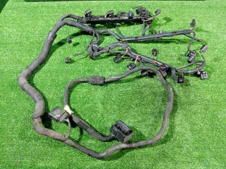 03C972619AH Проводка двигателя Volkswagen Golf 5 Арт 2-968337, вид 1