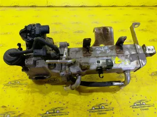 25185316 Клапан egr Chevrolet Captiva Арт 2-968425, вид 2