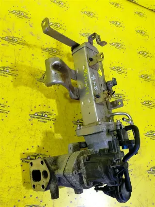 25185316 Клапан egr Chevrolet Captiva Арт 2-968425, вид 4