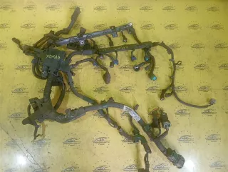 32110RSAG106 Проводка двигателя Honda Civic 7 Арт 2-968455, вид 1