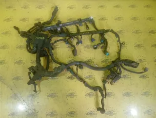 32110RSAG106 Проводка двигателя Honda Civic 7 Арт 2-968455, вид 6