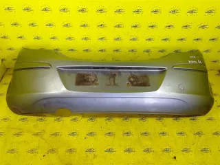 13179916 Бампер задний Opel Corsa B Арт 2-968567, вид 1