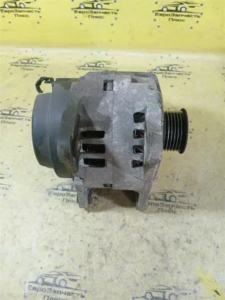 03D903025J Генератор Skoda Fabia 1 Арт 2-968587, вид 1