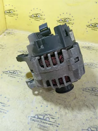 03D903025J Генератор Skoda Fabia 1 Арт 2-968587, вид 2