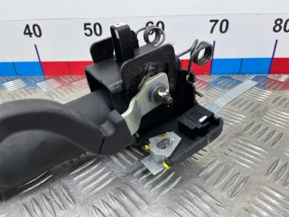 7047018192 Рулевая колонка Chery Chery Tiggo 7 Pro Max Арт 2-968605, вид 2