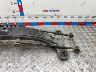 5120633020 Балка Toyota Camry V20 Арт 2-968635, вид 3