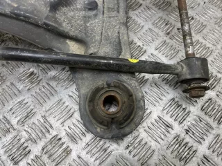 5120633020 Балка Toyota Camry V20 Арт 2-968635, вид 4