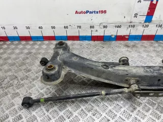 5120633020 Балка Toyota Camry V20 Арт 2-968635, вид 9