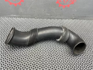 7L6128609A Патрубок воздушного фильтра Volkswagen Touareg 1 Арт 2-968695, вид 4