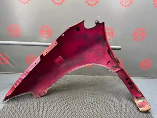 4882290AB Крыло переднее правое Dodge Caravan 3 Арт 2-968785, вид 7