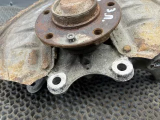 517629 Кулак Peugeot 407 Арт 2-968837, вид 3