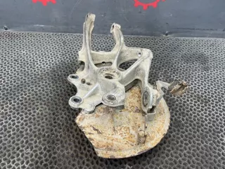 517629 Кулак Peugeot 407 Арт 2-968837, вид 6