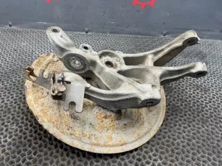 517629 Кулак Peugeot 407 Арт 2-968837, вид 7