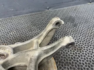 517629 Кулак Peugeot 407 Арт 2-968837, вид 8