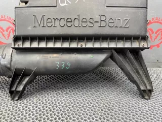 A6395281306 Корпус воздушного фильтра Mercedes Vito W639 Арт 2-968897, вид 4