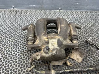 4401H2 Суппорт Peugeot 407 Арт 2-968935, вид 5