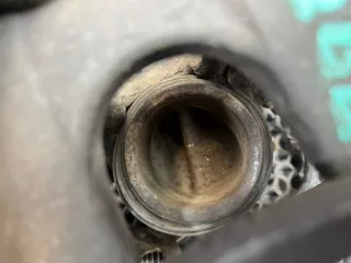 4401H2 Суппорт Peugeot 407 Арт 2-968935, вид 8
