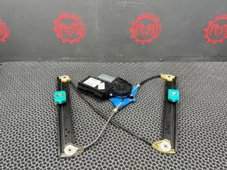 7L0839461D Стеклоподъемник Volkswagen Touareg 1 Арт 2-969017, вид 1