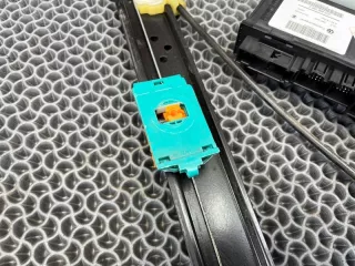7L0839461D Стеклоподъемник Volkswagen Touareg 1 Арт 2-969017, вид 3